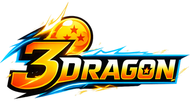 3Dragon