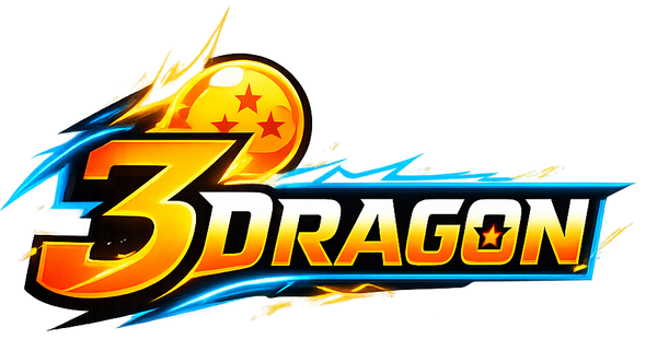 3Dragon
